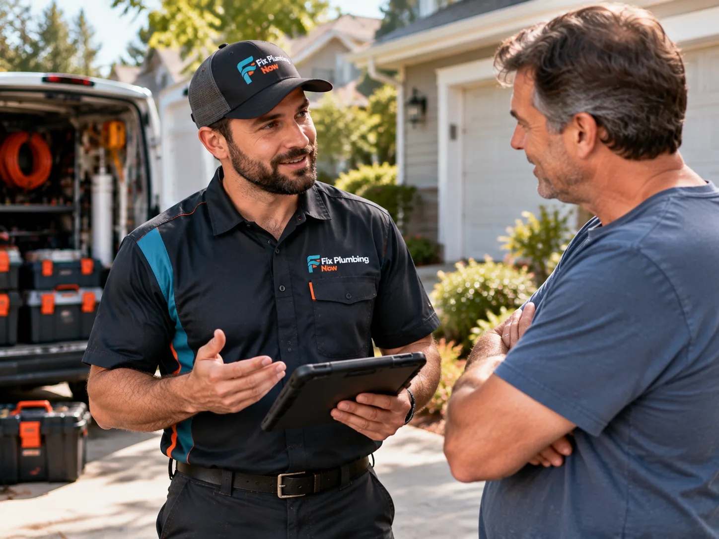 Clogged Drain Service Murrieta, CA FAQs
